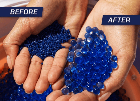 SplatBilles XL Combat 50 000 Gels