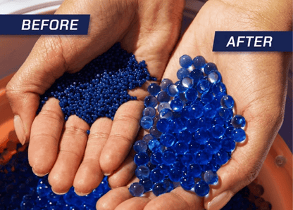 SplatBilles XL Combat 50 000 Gels