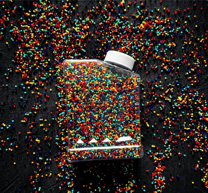 SplatBilles XL Combat 50 000 Gels
