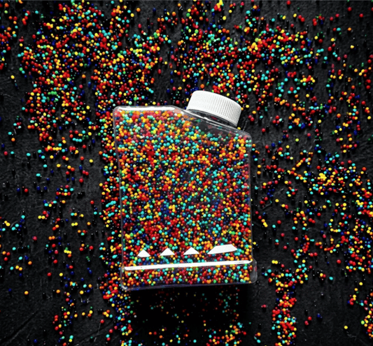 SplatBilles XL Combat 50 000 Gels