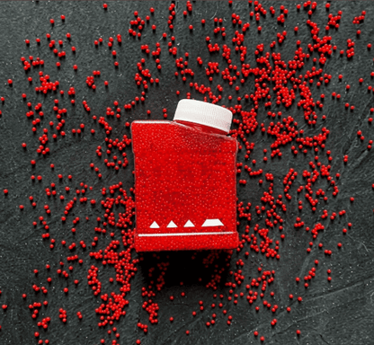 Official Refill: 20,000 Water Beads.