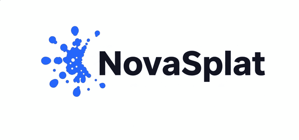 NovaSplat
