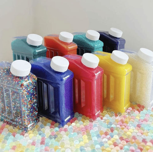 SplatBilles Eco 20 000 Gels